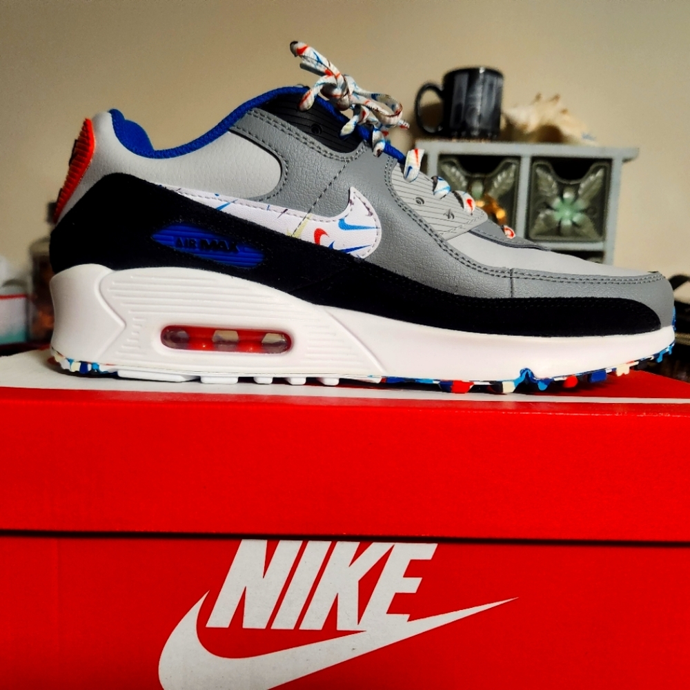 Nike Air 90